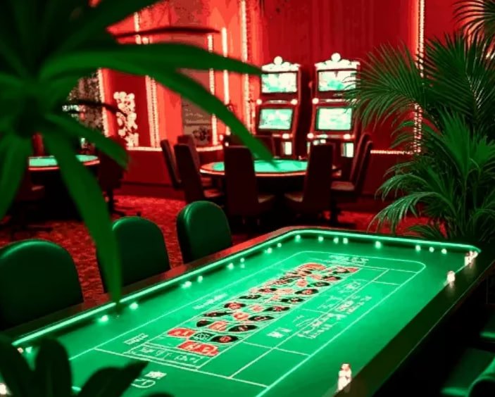 650 bd স্লট গেমসের মোবাইল অভিজ্ঞতার প্রদর্শন